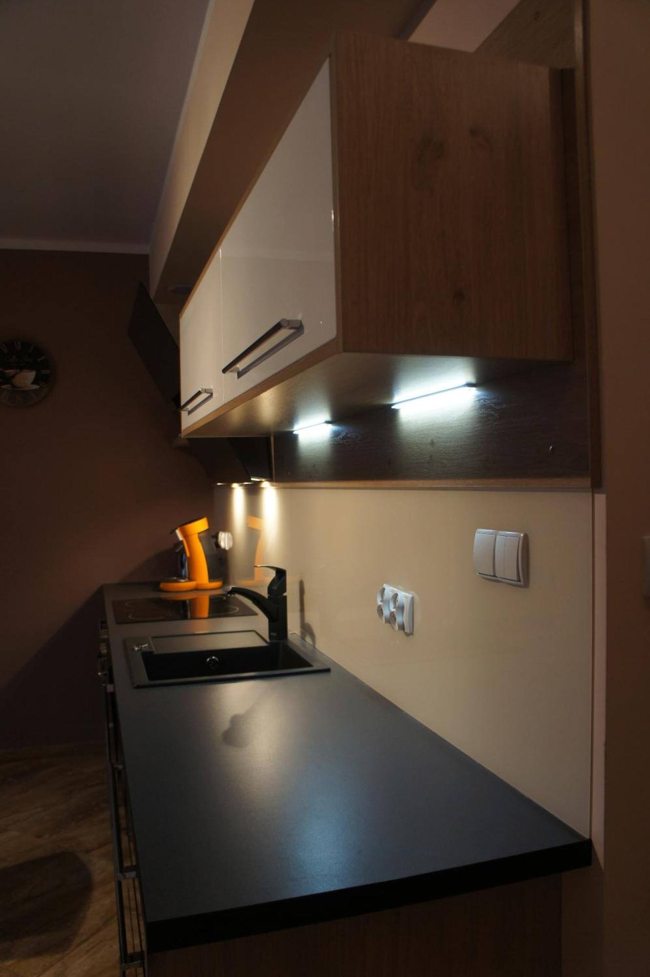 Apartment Pegaz & Aqua Marina Swinoujscie Quarto foto